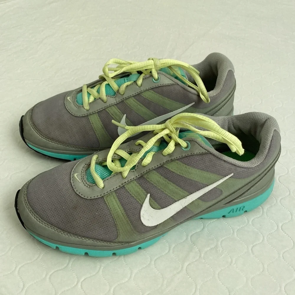 Nike air total